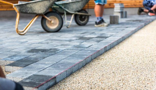 Best Driveway Pavers Near Me  in Great Falls, MT