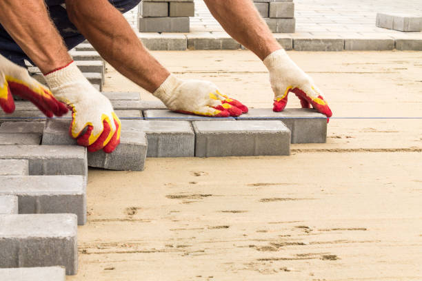 Great Falls, MT Driveway Pavers Company
