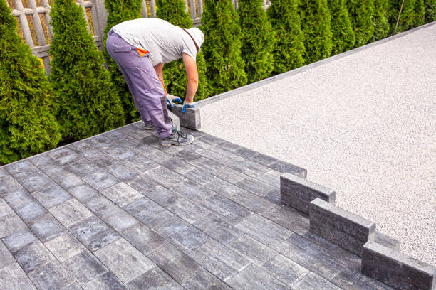 Best Driveway Pavers Near Me  in Great Falls, MT