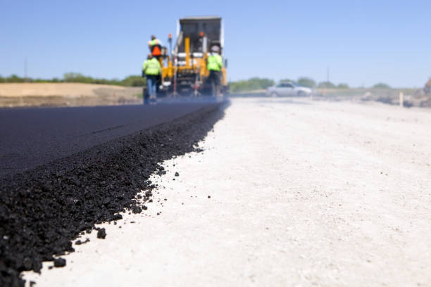 Best Local Driveway Pavers  in Great Falls, MT