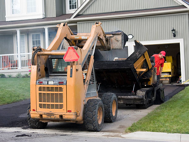 Best Driveway Paving Contractor  in Great Falls, MT