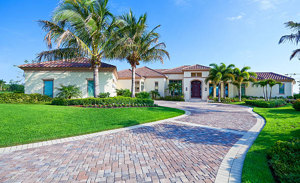 Reasons to Select Us for Your Driveway Paving Requirements in Great Falls, MT