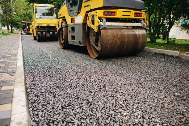 Best Paver Driveway Replacement  in Great Falls, MT